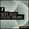 Zenhiser - Sexy Deep House Drums (WAV) - сэмплы ударных Zenhiser - Sexy Deep House Drums (WAV) - сэмплы ударных