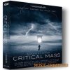 Zero-G - Critical Mass Audioscapes (WAV KONTAKT) - кинематографические сэмплы Zero-G - Critical Mass Audioscapes (WAV KONTAKT) - кинематографические сэмплы