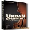 Zero-G - Urban Symphony (WAV) - сэмплы оркестровых
