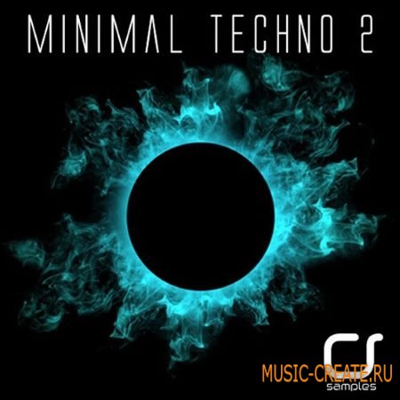 Cognition Strings - Minimal Techno 2 (WAV Ni Massive) - сэмплы Minimal, Techno