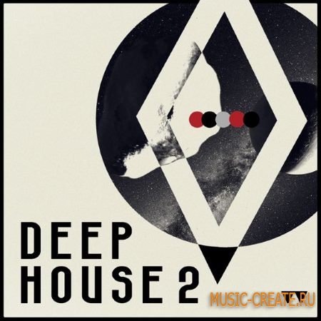Waveform Recordings - Deep House 2 (WAV) - сэмплы Deep House