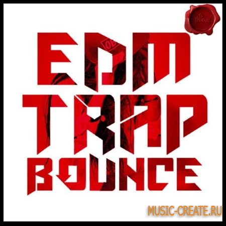 Fox Samples - EDM Trap Bounce (WAV MIDI) - сэмплы EDM Trap Fox Samples - EDM Trap Bounce (WAV MIDI) - сэмплы EDM Trap