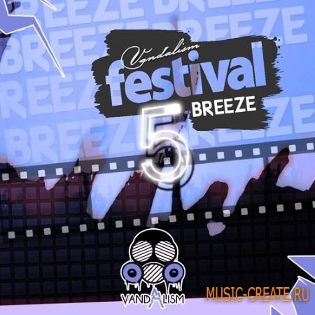 Vandalism - Festival Breeze 5 (MiDi) Vandalism - Festival Breeze 5 (MiDi)