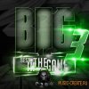 CG3 Audio - BIG 3 (WAV) - сэмплы Urban CG3 Audio - BIG 3 (WAV) - сэмплы Urban
