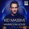 CNTRL Samples - Kid Massive Presents Mainroom House Vol 2 (WAV MiDi) - сэмплы Mainroom House, EDM CNTRL Samples - Kid Massive Presents Mainroom House Vol 2 (WAV MiDi) - сэмплы Mainroom House, EDM