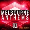 CNTRL Samples - Melbourne Anthems (WAV MiDi Ni Massive) - сэмплы Melbourne Bounce