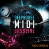Delectable Records - Deep House MIDI Basslines (WAV MiDi) - сэмплы Deep House, Garage Delectable Records - Deep House MIDI Basslines (WAV MiDi) - сэмплы Deep House, Garage