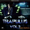 Jungle Loops - Trapulus Vol.2 (WAV MiDi) - сэмплы Trap Jungle Loops - Trapulus Vol.2 (WAV MiDi) - сэмплы Trap