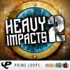 Prime Loops - Heavy Impacts Vol.2 (ACiD WAV AiFF) - звуковые эффекты Prime Loops - Heavy Impacts Vol.2 (ACiD WAV AiFF) - звуковые эффекты