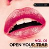 Producer Loops - Open Your Trap Vol.1 (ACiD WAV MiDi) - сэмплы Trap Producer Loops - Open Your Trap Vol.1 (ACiD WAV MiDi) - сэмплы Trap