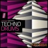Zenhiser - Techno Drums (WAV) - сэмплы ударных Zenhiser - Techno Drums (WAV) - сэмплы ударных