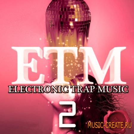 Fox Samples - ETM Electronic Trap Music 2 (WAV MIDI) - сэмплы Trap, Hip Hop