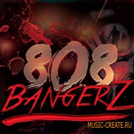 Big Citi Loops - 808 Bangerz (WAV) - сэмплы Dirty South, Trap Big Citi Loops - 808 Bangerz (WAV) - сэмплы Dirty South, Trap