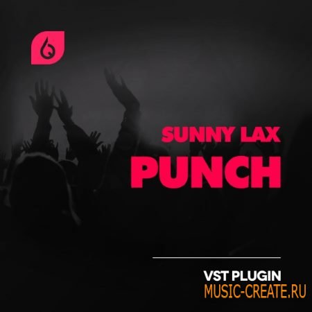 FSS - Sunny Lax Punch VST Plugin - плагин Punch FSS - Sunny Lax Punch VST Plugin - плагин Punch