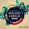Loopmasters - Kate Wild Vocal Hooks and Acapellas (MULTiFORMAT) - сэмплы вокала Loopmasters - Kate Wild Vocal Hooks and Acapellas (MULTiFORMAT) - сэмплы вокала