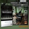 Native Instruments - The Maverick v1.2 (KONTAKT) - библиотека звуков винтажного рояля Native Instruments - The Maverick v1.2 (KONTAKT) - библиотека звуков винтажного рояля