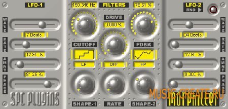 SPC Plugins Pack 11.19.14 (Team UNION) - сборка плагинов SPC Plugins Pack 11.19.14 (Team UNION) - сборка плагинов