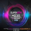 Big Sounds - Super EDM Midis (MIDI) Big Sounds - Super EDM Midis (MIDI)