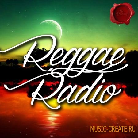 Fox Samples - Reggae Radio (WAV MiDi) - сэмплы Reggae, Pop Fox Samples - Reggae Radio (WAV MiDi) - сэмплы Reggae, Pop