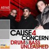 Loopmasters - Cause 4 Concern Drum and Bass Unleashed (MULTiFORMAT) - сэмплы Drum and Bas Loopmasters - Cause 4 Concern Drum and Bass Unleashed (MULTiFORMAT) - сэмплы Drum and Bas