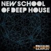 Pressure Samples - New School of Deep House (WAV) - сэмплы Deep House Pressure Samples - New School of Deep House (WAV) - сэмплы Deep House