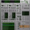 Rob Papen RAW v1.0.4b CE WIN / MacOSX (Team V.R/HEXWARS) - синтезатор