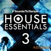 Sounds to Sample - House Essentials 3 (WAV MiDi Sylenth1) - сэмплы House, Deep House Sounds to Sample - House Essentials 3 (WAV MiDi Sylenth1) - сэмплы House, Deep House