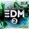 Sample Tools by Cr2 Progressive EDM 2 (MULTiFORMAT) - сэмплы Progressive EDM