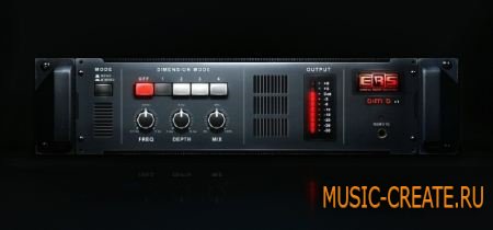 Empty Room Systems - DimD v1.1.1 WIN/MAC (Team R2R) - плагин хорус Empty Room Systems - DimD v1.1.1 WIN/MAC (Team R2R) - плагин хорус
