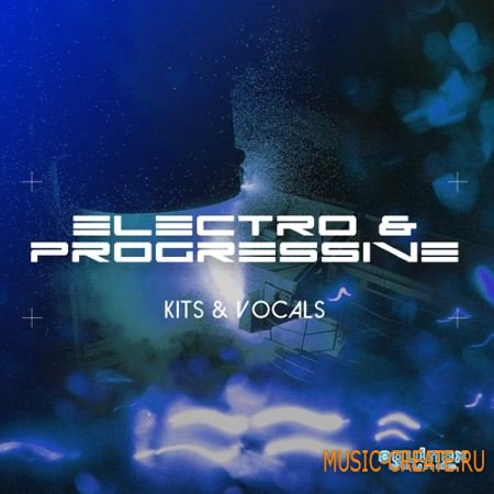 Equinox Sounds - Electro Progressive Kits Vocals (WAV AiFF MiDi) - сэмплы Electro House, Progressive Equinox Sounds - Electro Progressive Kits Vocals (WAV AiFF MiDi) - сэмплы Electro House, Progressive