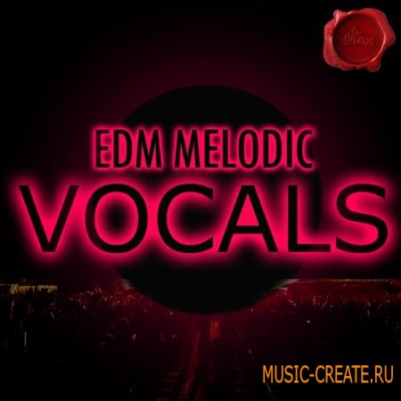 Fox Samples - EDM Melodic Vocals (WAV MiDi) - сэмплы вокала Fox Samples - EDM Melodic Vocals (WAV MiDi) - сэмплы вокала
