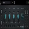 AudioThing - Phase Motion v1.2.5 WiN/MAC (Team R2R) - плагин фазер