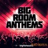 Big Fish Audio - Big Room Anthems (MULTiFORMAT / KONTAKT) - сэмплы EDM Big Fish Audio - Big Room Anthems (MULTiFORMAT / KONTAKT) - сэмплы EDM
