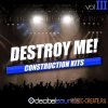 Decibel Sounds - Destroy Me Vol.3 (WAV MiDi) - сэмплы Big Room, Progressive, Electro, House, EDM Decibel Sounds - Destroy Me Vol.3 (WAV MiDi) - сэмплы Big Room, Progressive, Electro, House, EDM