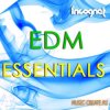 Incognet - EDM Essentials (WAV MiDi) - сэмплы EDM Incognet - EDM Essentials (WAV MiDi) - сэмплы EDM
