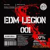 Juuhch Stereo - EDM Legion 001 (WAV MiDi) - сэмплы EDM Juuhch Stereo - EDM Legion 001 (WAV MiDi) - сэмплы EDM