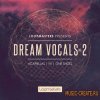 Loopmasters - Dream Vocals Vol.2 (WAV REX2) - сэмплы вокалов Loopmasters - Dream Vocals Vol.2 (WAV REX2) - сэмплы вокалов