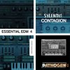 Pathogen - Sylenth1 Contagion Essential EDM 4 (SYLENTH1 presets) Pathogen - Sylenth1 Contagion Essential EDM 4 (SYLENTH1 presets)