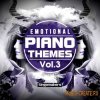 Singomakers - Emotional Piano Theme 3 (WAV) - сэмплы пианино