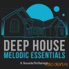 Sounds to Sample - Deep House Melodic Essentials (WAV MiDi) - сэмплы Deep House Sounds to Sample - Deep House Melodic Essentials (WAV MiDi) - сэмплы Deep House