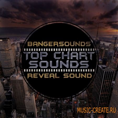 Banger Music Records - Chart Top Sounds (Spire Presets)
