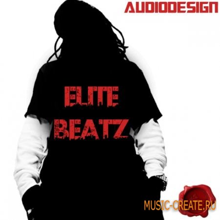 Fox Samples - Audiodesign Elite Beatz (WAV MiDi) - сэмплы Hip Hop