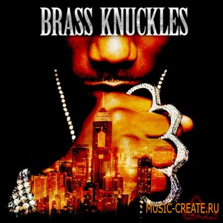 Fox Samples - Brass Knuckles (WAV MiDi) - сэмплы Hip Hop