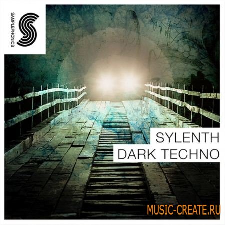 Samplephonics - Sylenth Dark Techno (Sylenth presets)