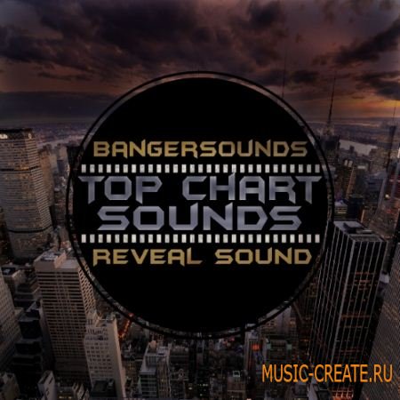 Banger Music Records - Chart Top Sounds (Spire Presets) Banger Music Records - Chart Top Sounds (Spire Presets)