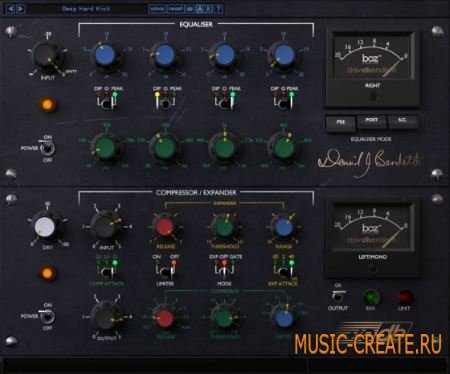 Boz Digital Labs - Plugins Pack 03.06.15 (Team UNION) - сборка плагинов Boz Digital Labs - Plugins Pack 03.06.15 (Team UNION) - сборка плагинов