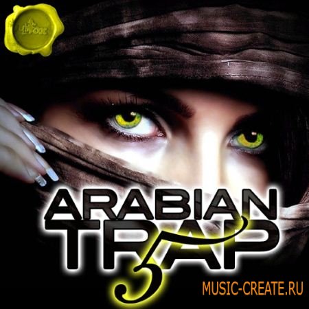 Fox Samples - Arabian Trap 5 (WAV MiDi) - сэмплы Trap Fox Samples - Arabian Trap 5 (WAV MiDi) - сэмплы Trap