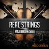 Organic Loops - Real Strings Vol.6 Broken Chords (MULTiFORMAT) - сэмплы струнных Organic Loops - Real Strings Vol.6 Broken Chords (MULTiFORMAT) - сэмплы струнных