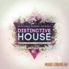 Delectable Records - Distinctive House (WAV) - сэмплы House Delectable Records - Distinctive House (WAV) - сэмплы House