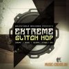 Delectable Records - Extreme Glitch Hop (WAV) - сэмплы Glitch Hop